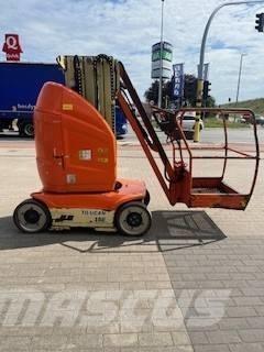 JLG Toucan 10 E Vertikalna dvigala