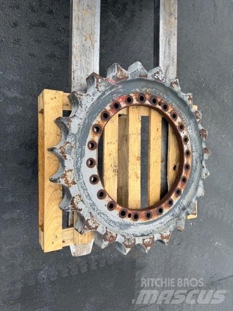 Doosan KOŁO NAPĘDOWE Gosenice
