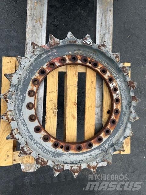 Doosan KOŁO NAPĘDOWE Gosenice