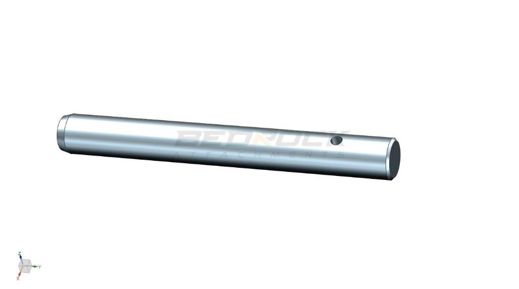 CAT 39.85MM PIN Drugi deli