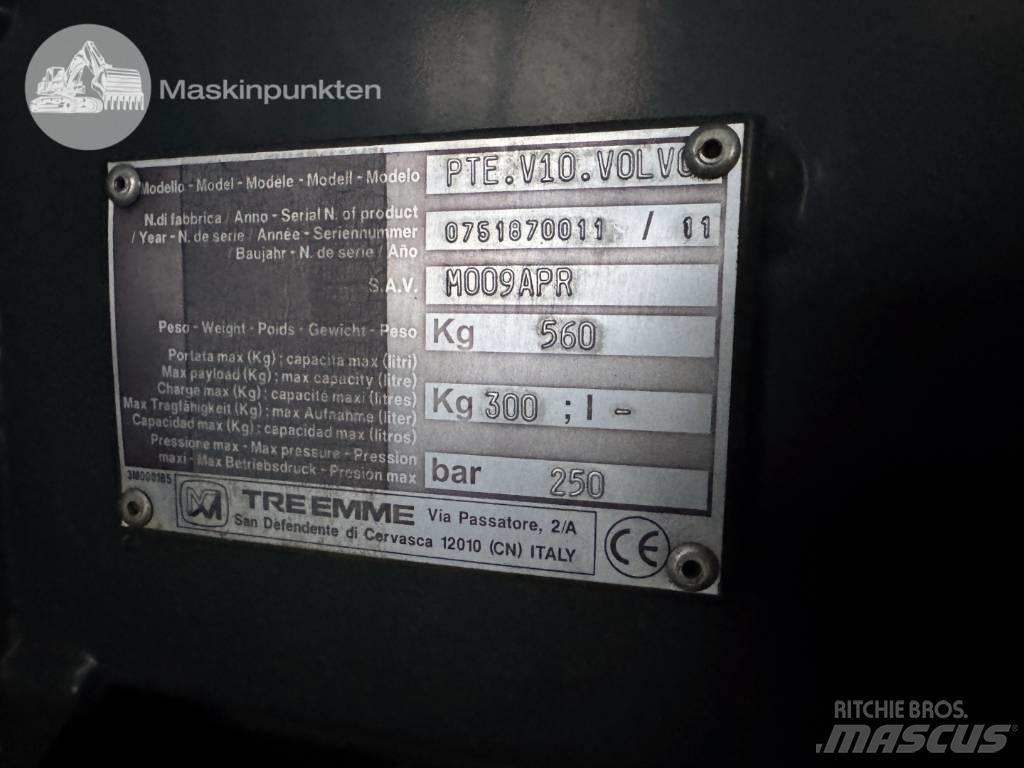 Merlo 40.17 Teleskopski kolesni nakladalci
