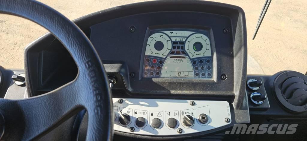 Bomag BW 177 D H-4 Enojni valjarji