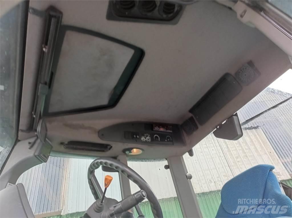 New Holland T 7550 Traktorji