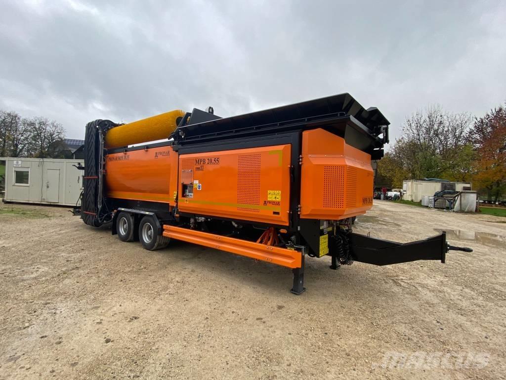 Pronar MPB 20.55 Sita