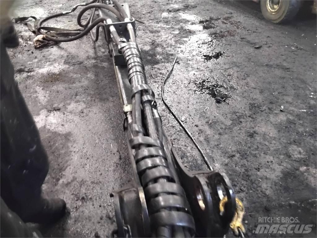 Ponsse C22 Dvigala za gozdne kombajne