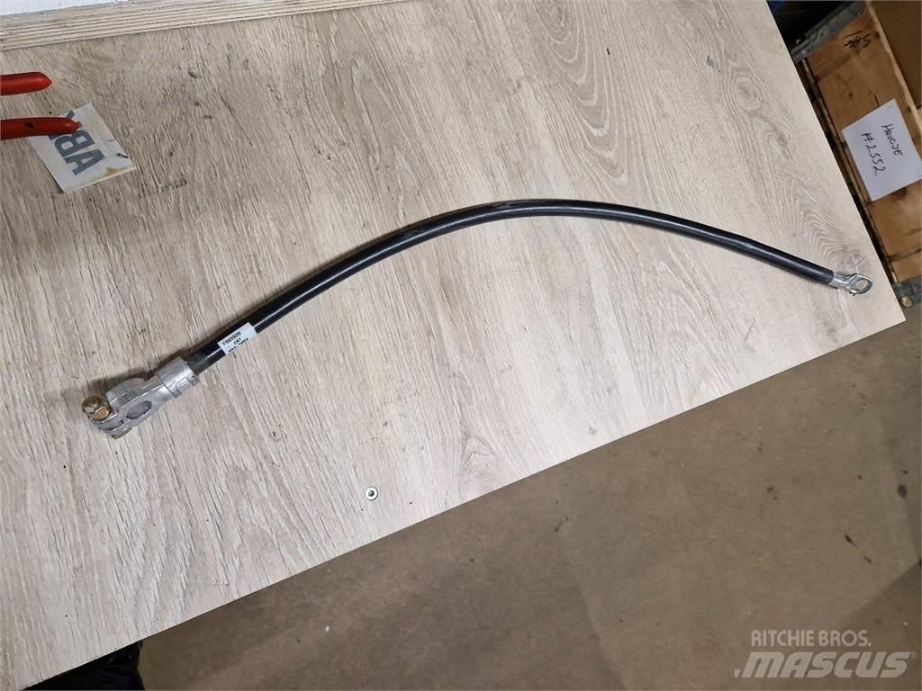 Eco Log 053-7958 Elektronika