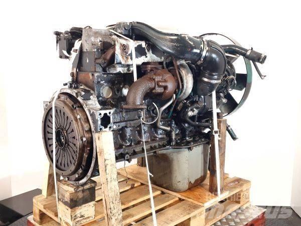MAN D0836 LF04 Motorji