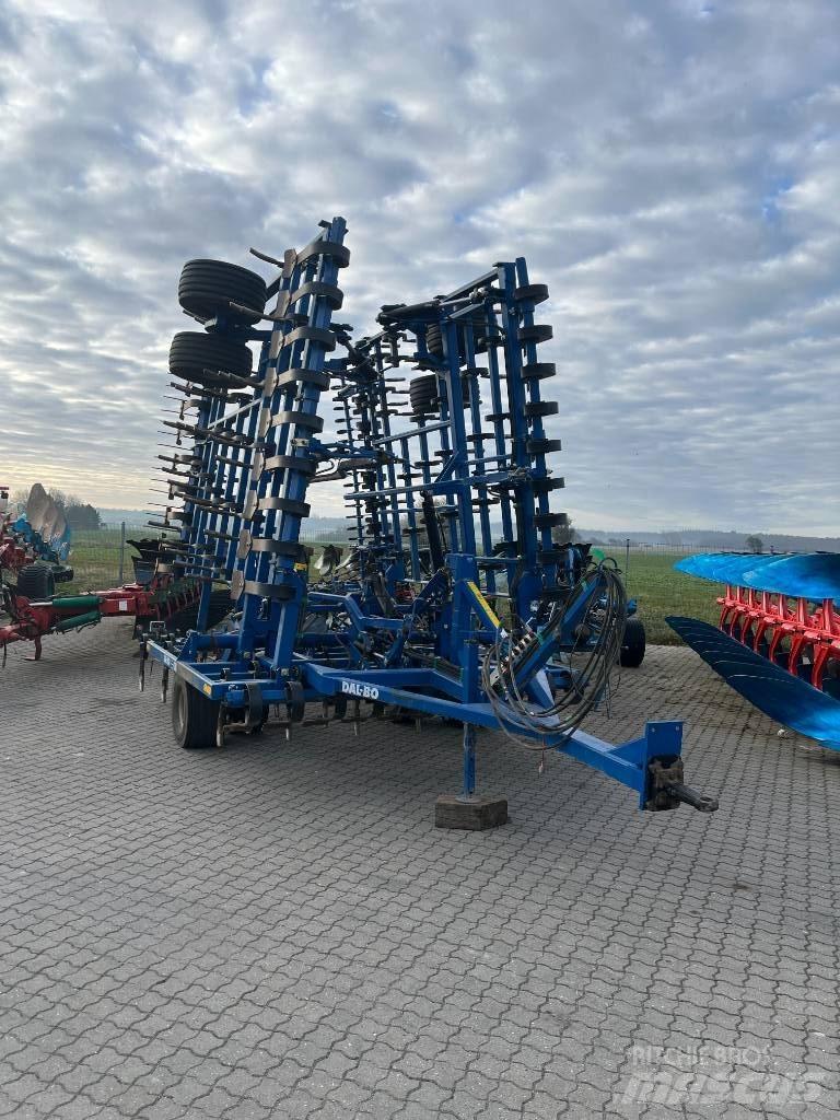 Dal-Bo Cultimax 800 Brane