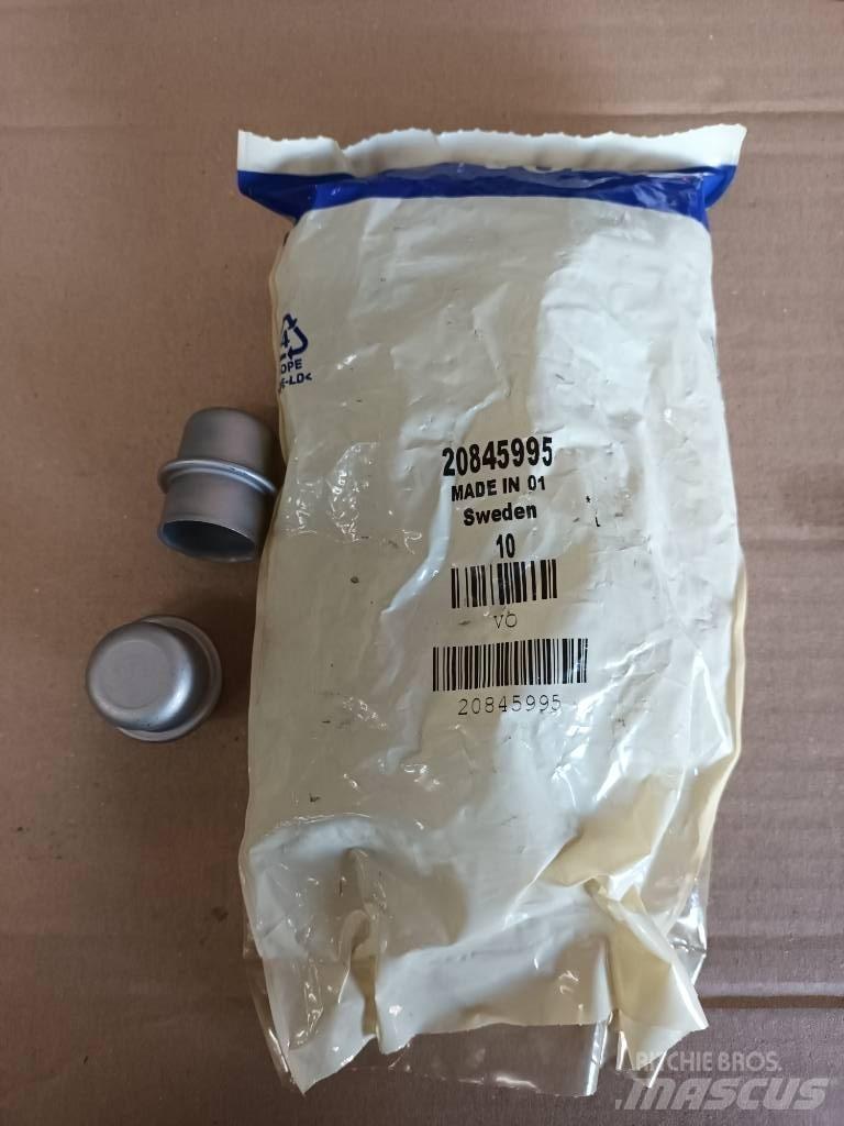 Volvo PLUG 20845995 Motorji