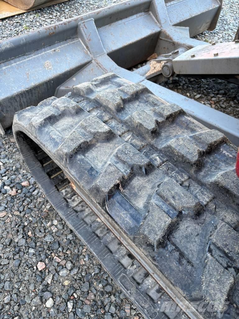 Takeuchi TB153FR Mini bagri <7t