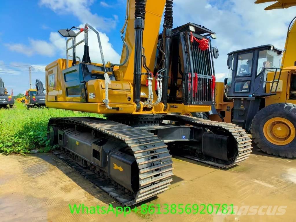 CAT 336GC Bagri goseničarji
