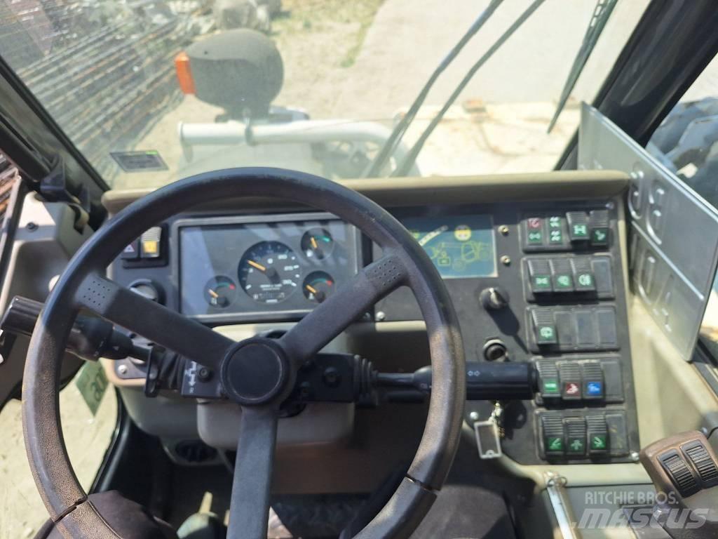 Bobcat T40170 Teleskopski viličarji
