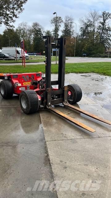 Palfinger BM 214 Manipulacija materiala - drugo