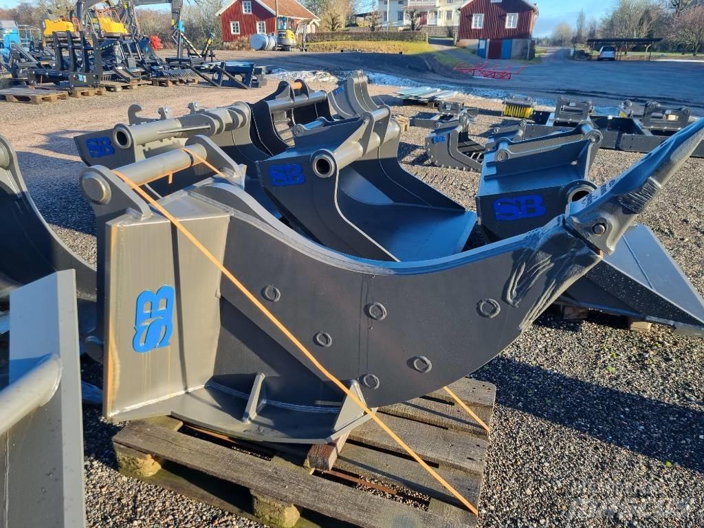 SB Tjälkrokar Rahljalniki
