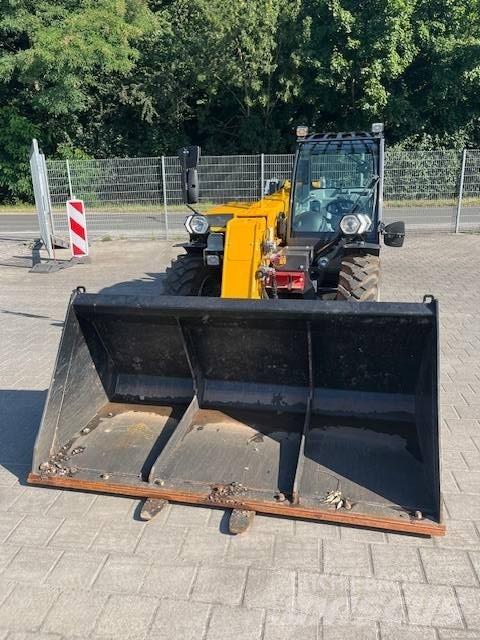 Dieci Mini Agri 26.6 Teleskopski viličarji