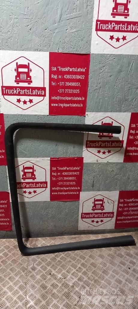Scania R 440    1740285 Kabine in notranjost