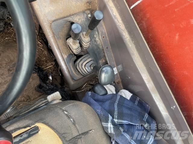 Manitou MLT 527 Teleskopski viličarji