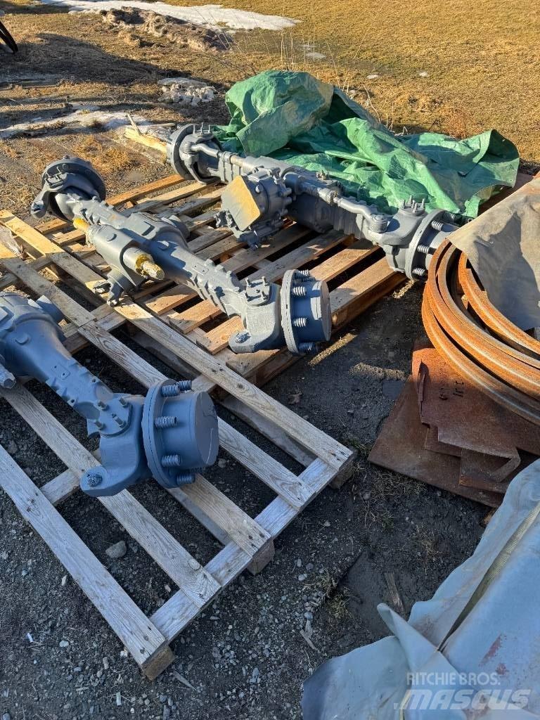 Spicer Dana 211 / 221 Osi