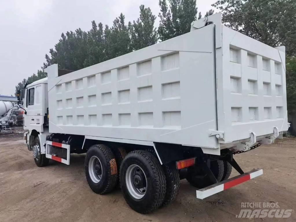 Shacman F3000 6X4 Kiper tovornjaki