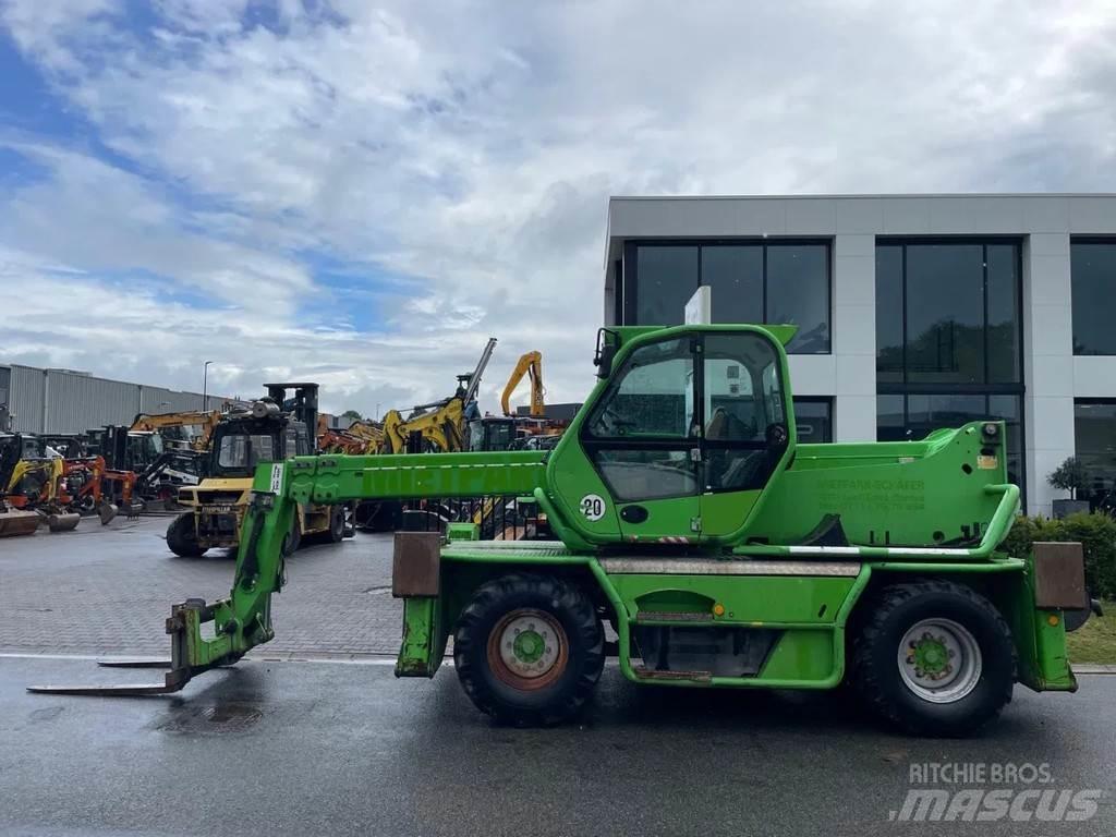 Merlo RT38.16 Teleskopski viličarji