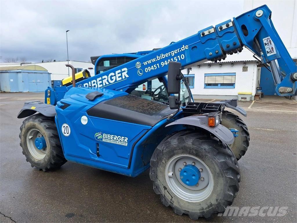 Merlo TF 30.9 G Teleskopski viličarji