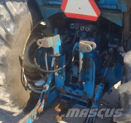 Ford 6700 . Traktorji