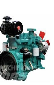 Cummins 4BTA3.9-GM65 Motorji