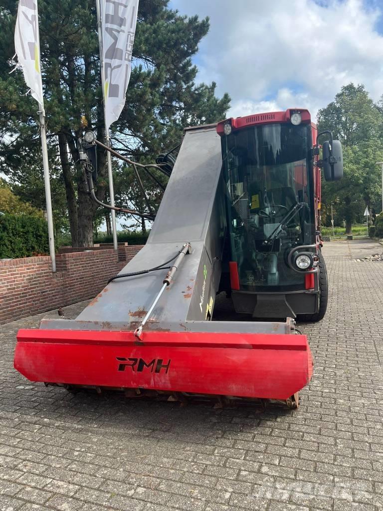 RMH Mixellent 22 Mešalne hranilnice