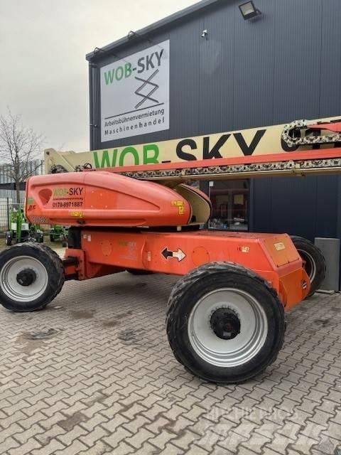 JLG 1200 SJP Teleskopske dvižne ploščadi
