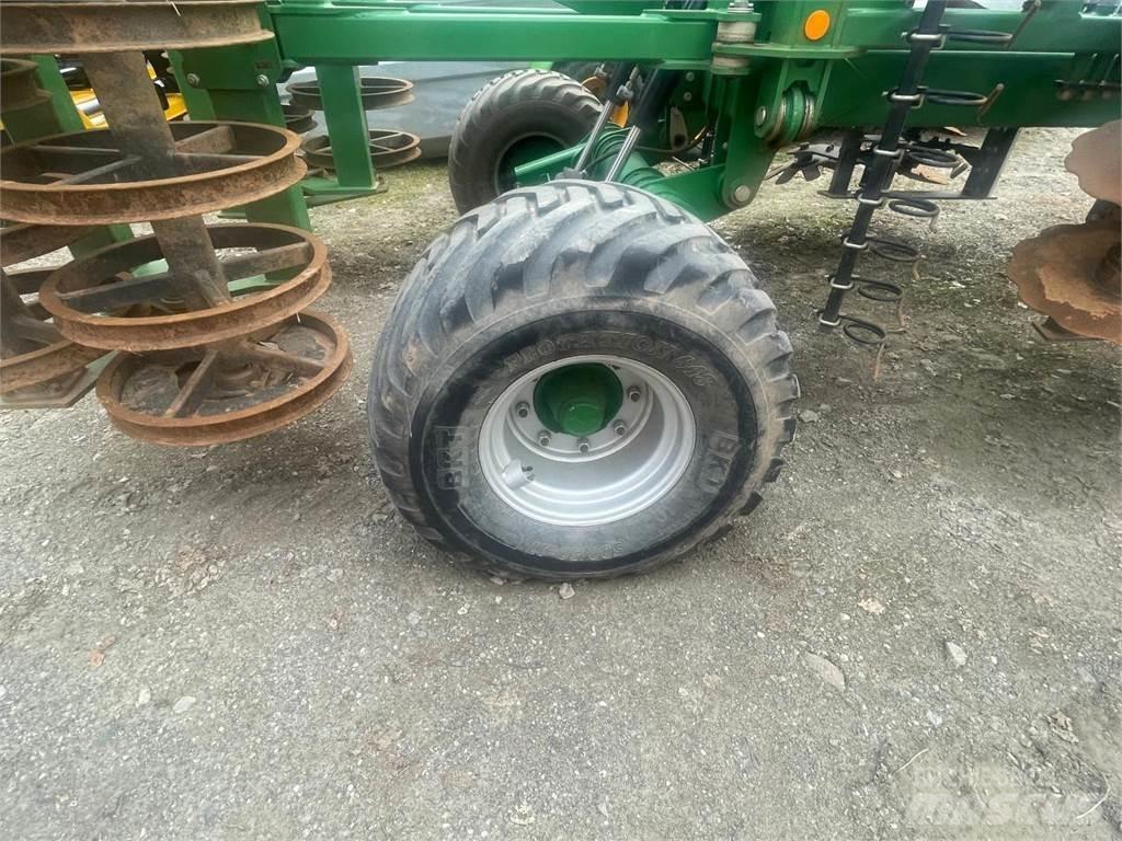 Kerner HA 500 Kolutne brane