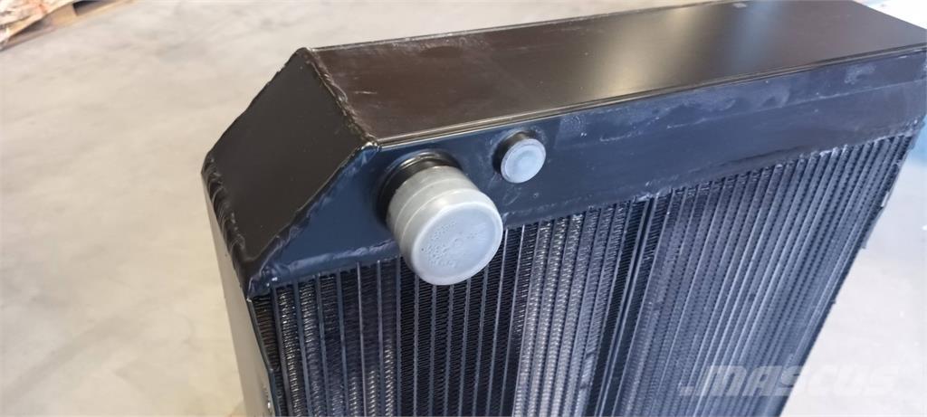 Ponsse 0069740 Motorji