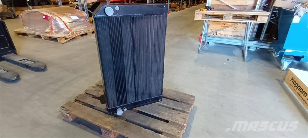 Ponsse 0069740 Motorji