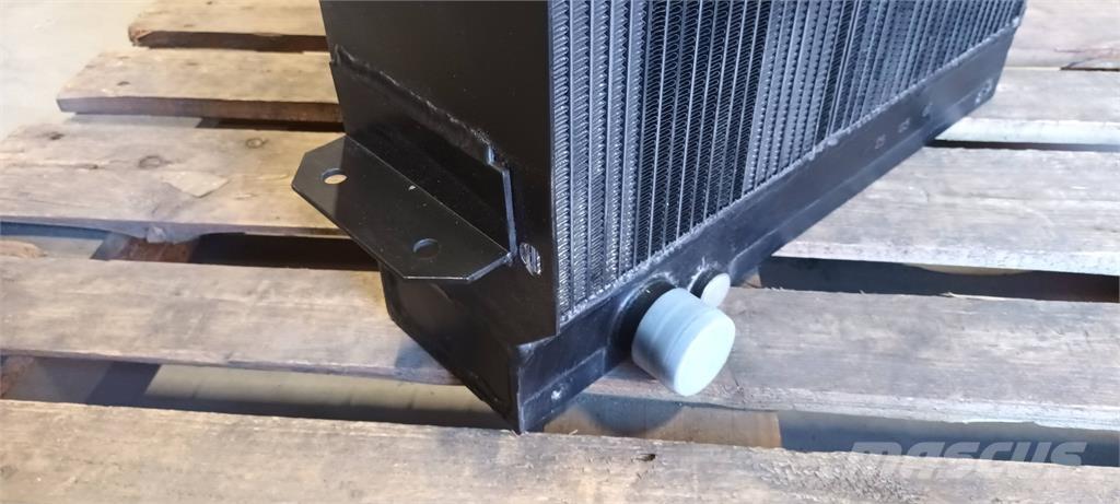 Ponsse 0069740 Motorji