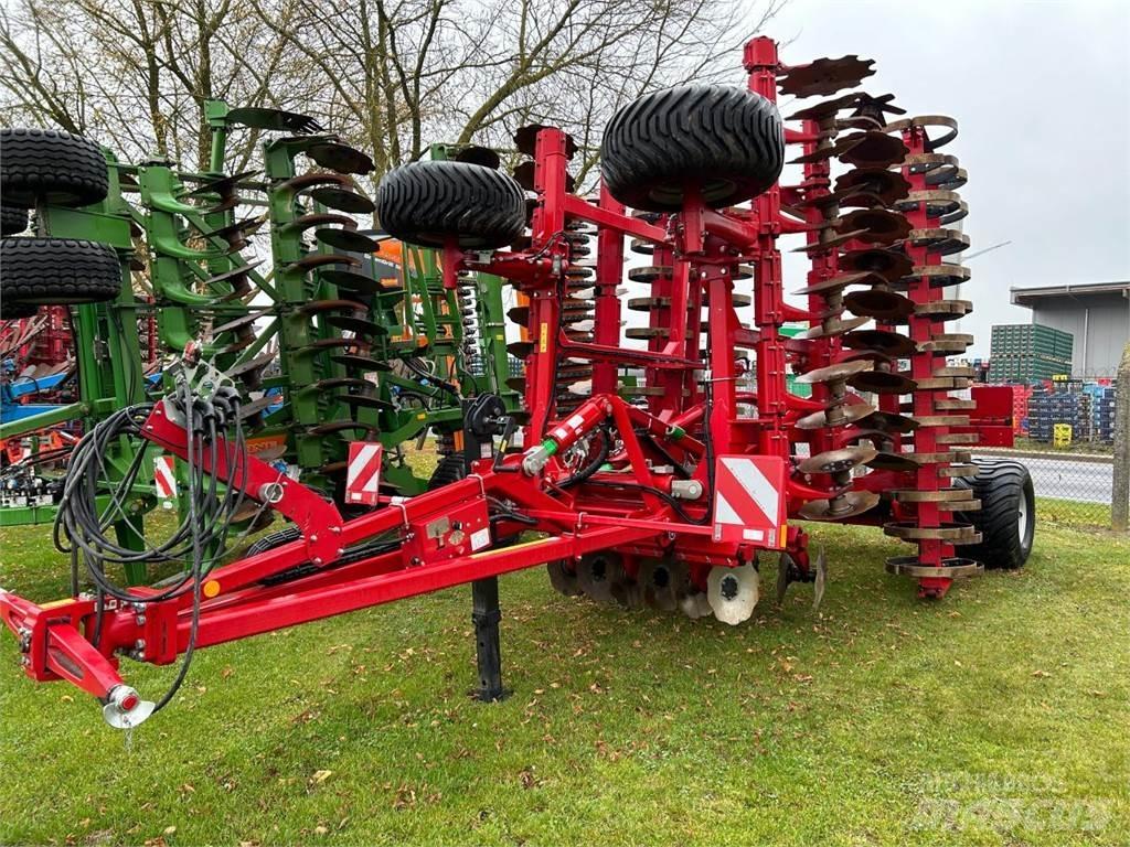 Horsch Jocker 6 RT Kolutne brane