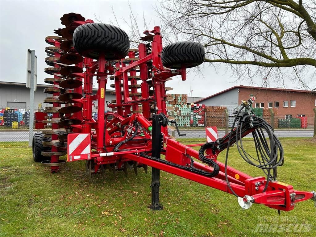 Horsch Jocker 6 RT Kolutne brane