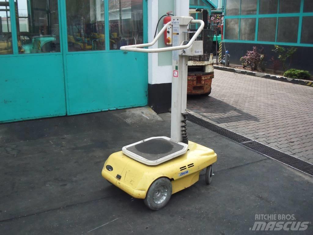 Aichi SX015      V-1650 Vertikalna dvigala