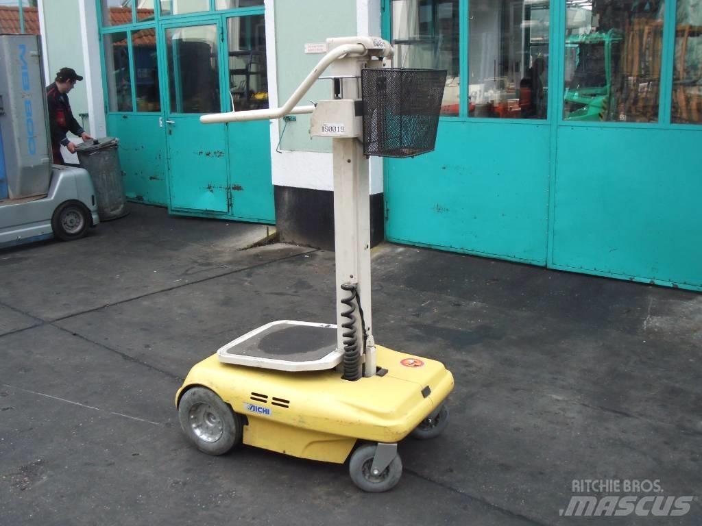 Aichi SX015      V-1650 Vertikalna dvigala