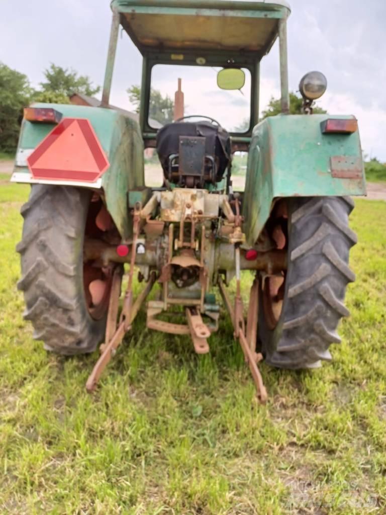 Deutz D6006 Traktorji