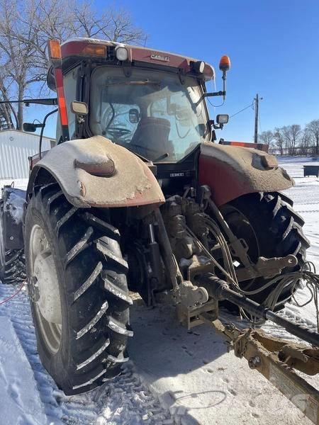 Case IH 170 Puma Traktorji