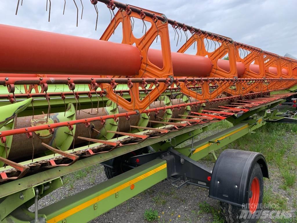 CLAAS C 900 Rezalne glave za kombajne