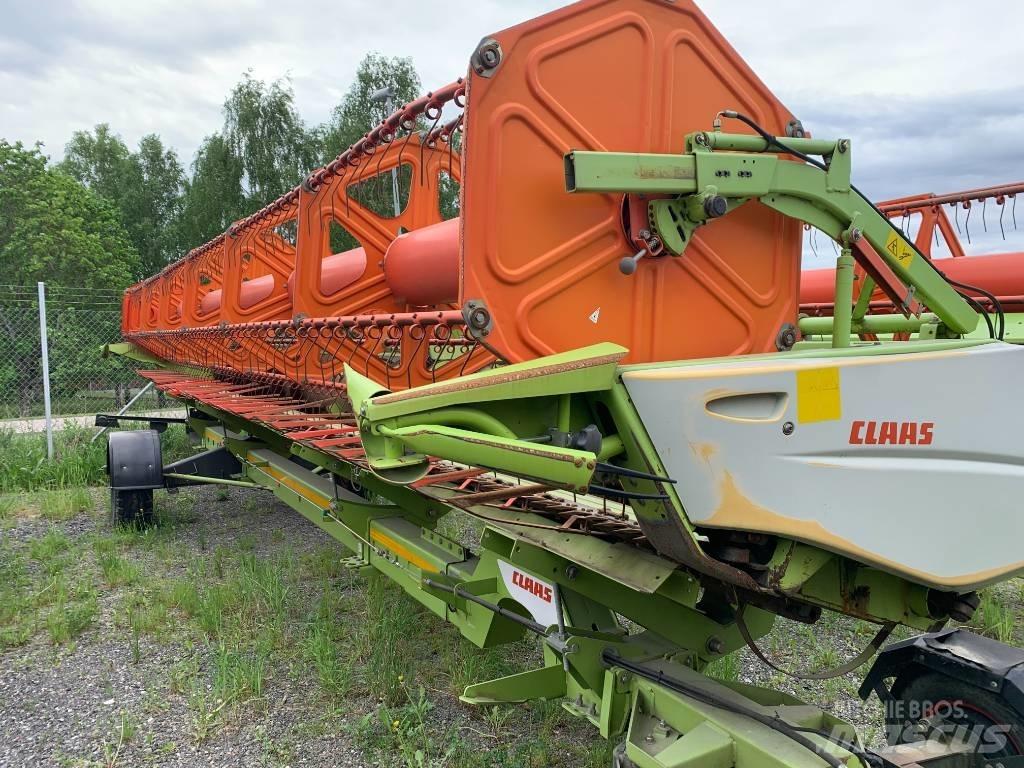 CLAAS C 900 Rezalne glave za kombajne
