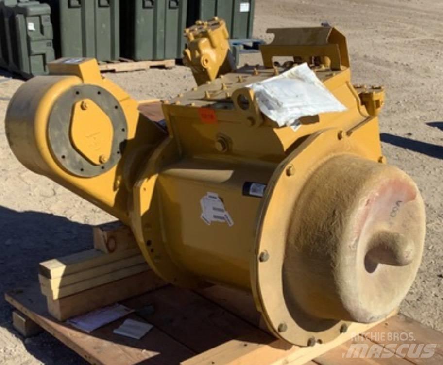 CAT 6V-1720 7 Menjalniki