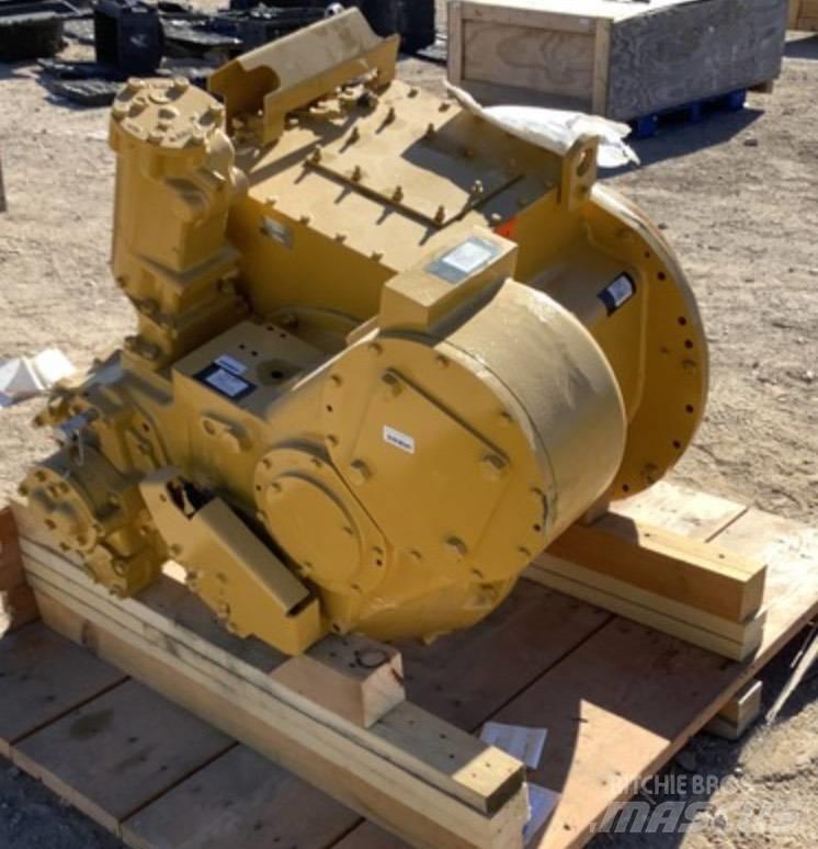 CAT 6V-1720 7 Menjalniki