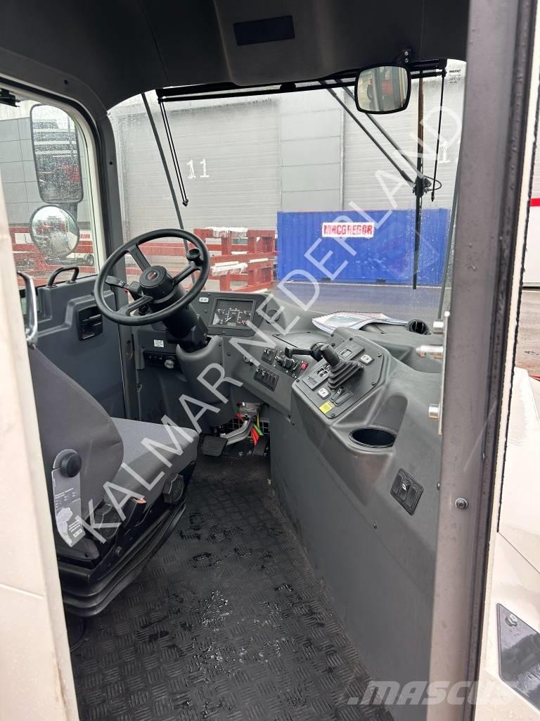 Kalmar T2i Terminalni vlačilci