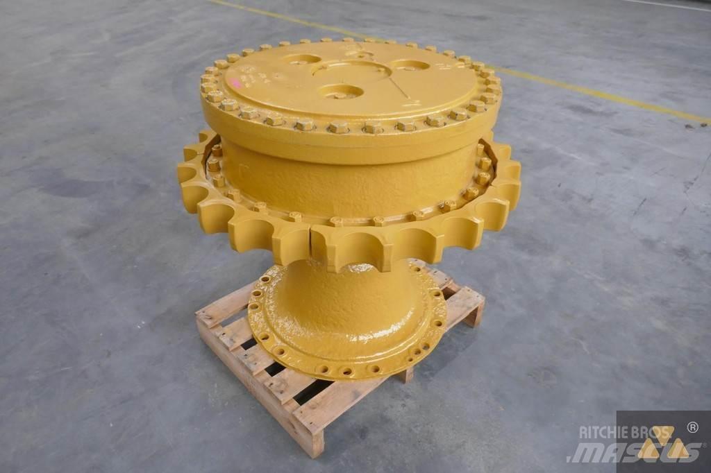 CAT 265-2299 Osi