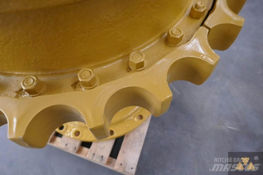 CAT 265-2299 Osi