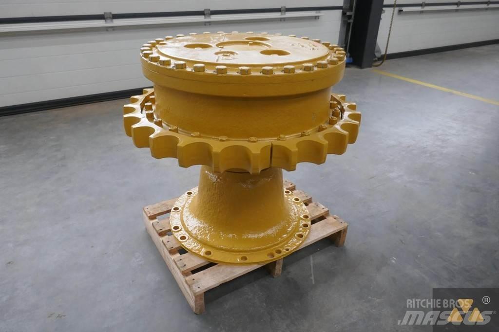 CAT 265-2299 Osi