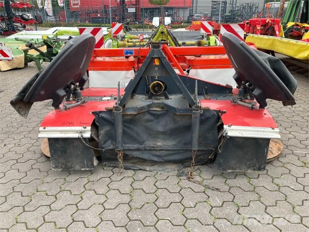 Vicon CM 296 Diskaste kosilnice