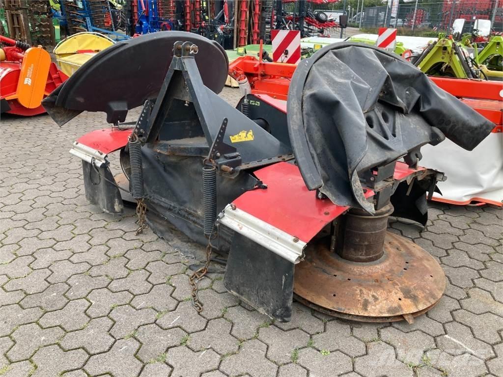Vicon CM 296 Diskaste kosilnice