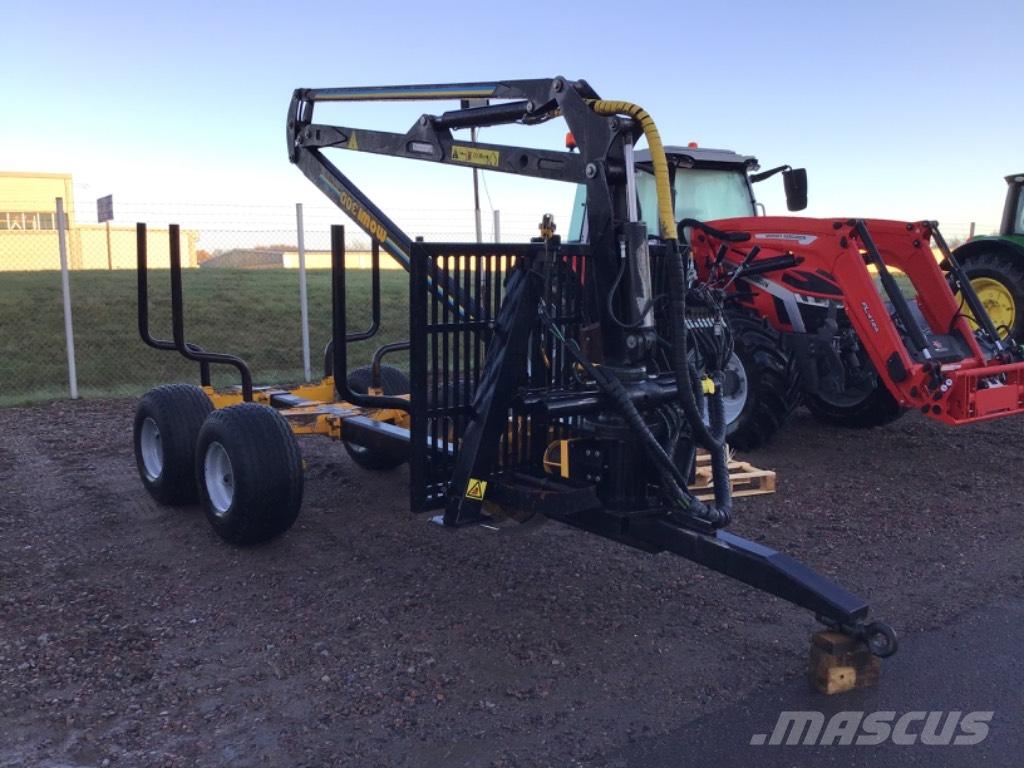 Mowi Skog 85 Kmetijstvo - drugo